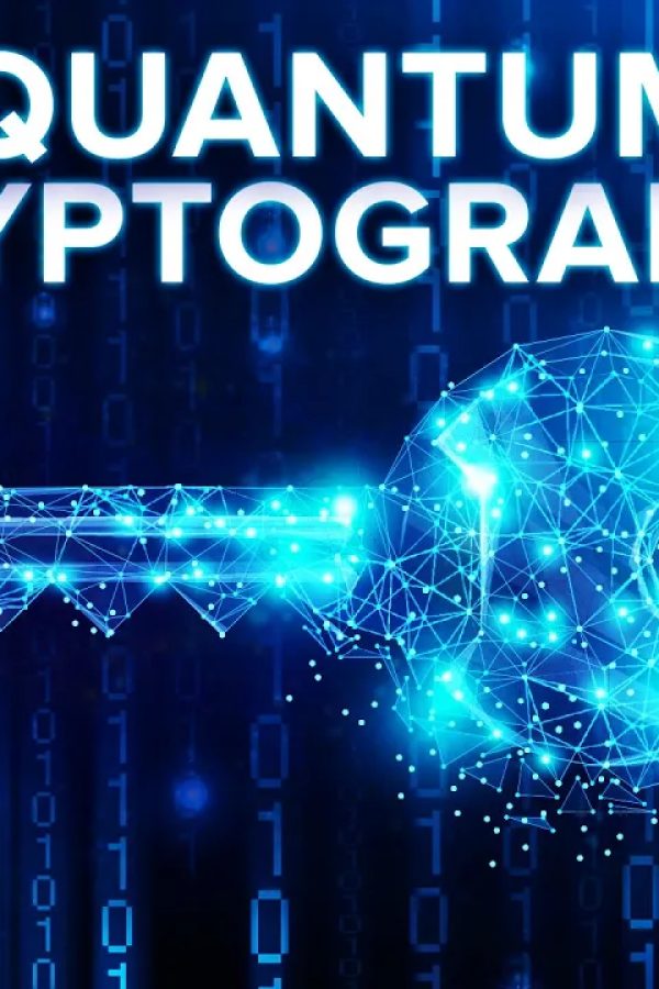 Why Quantum Computing Requires Quantum Cryptography