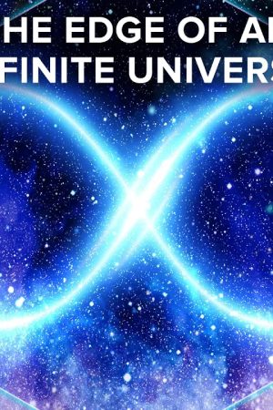 The Edge of an Infinite Universe