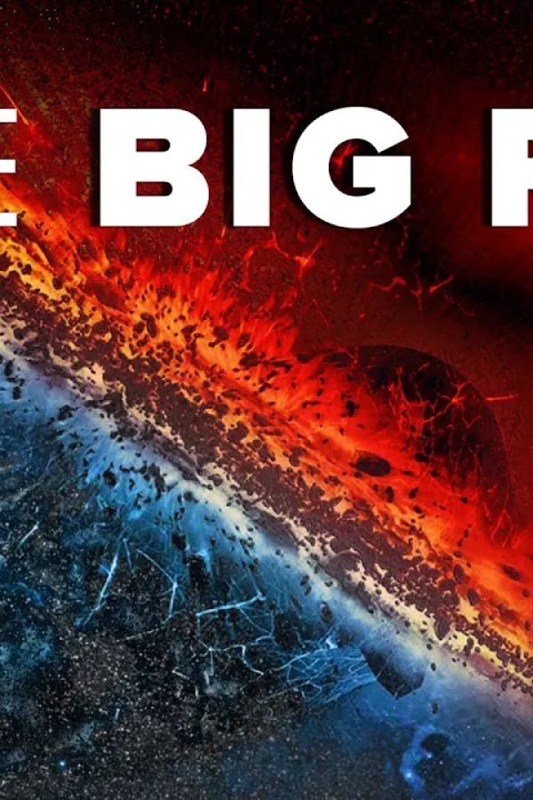 Could the Universe End by Tearing Apart Every Atom?