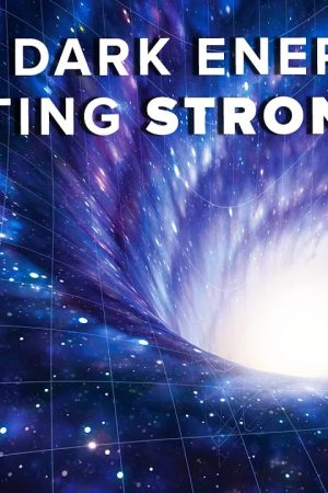 Is Dark Energy Getting Stronger?