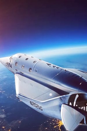 Will You Travel to Space?