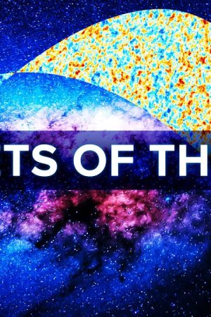 Secrets of the Cosmic Microwave Background