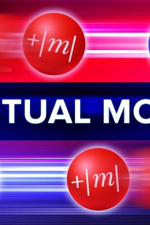 Perpetual Motion From Negative Mass?