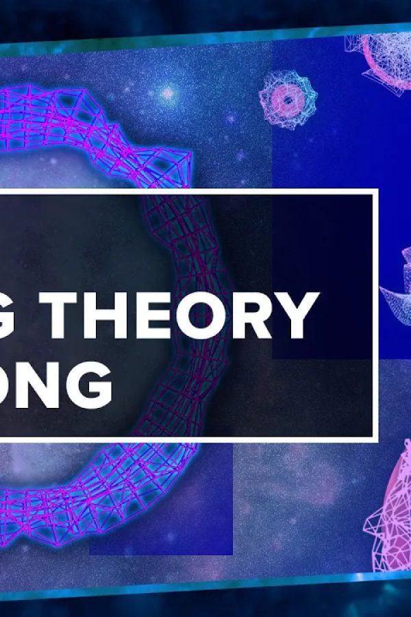 Why String Theory is Wrong