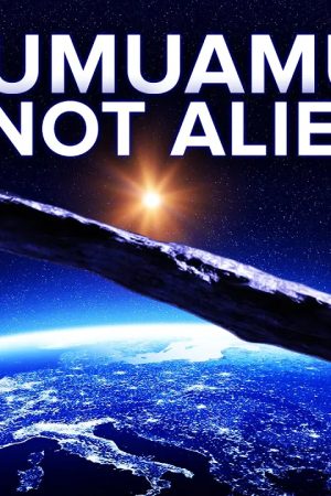 'Oumuamua Is Not Aliens