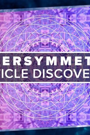 Supersymmetric Particle Found?
