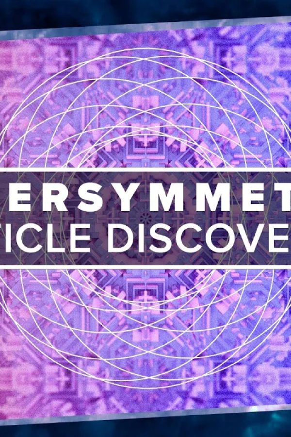 Supersymmetric Particle Found?