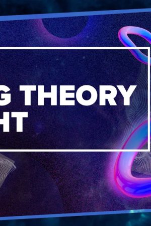 Why String Theory is Right