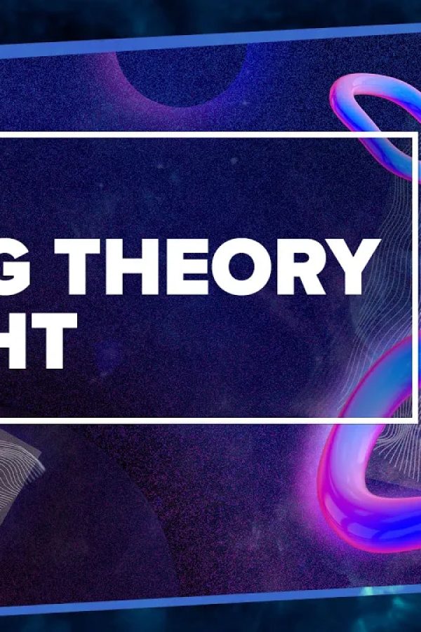 Why String Theory is Right
