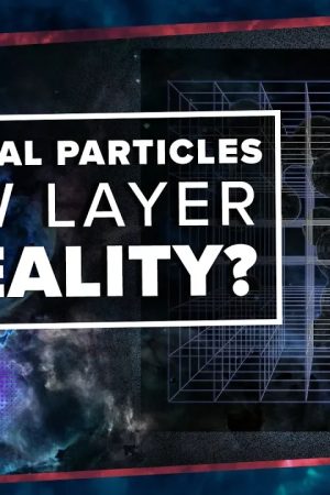Are Virtual Particles A New Layer of Reality?