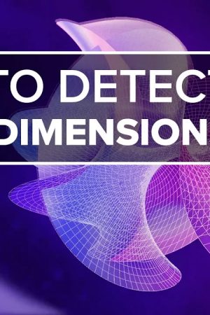 How to Detect Extra Dimensions