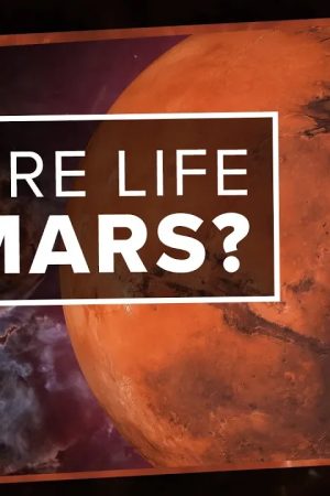 Is There Life on Mars?