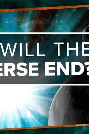 How Will the Universe End? | Space Time