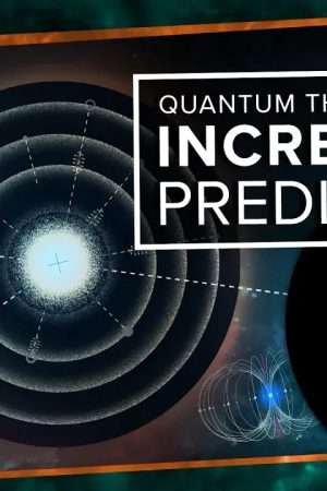 Quantum Theory's Most Incredible Prediction | Space Time
