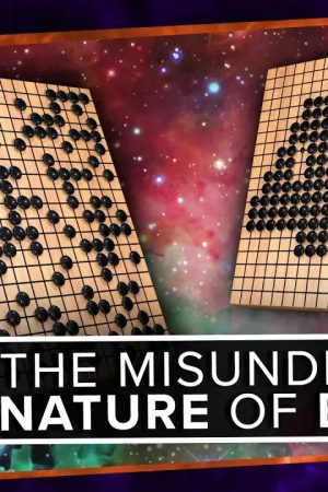 The Misunderstood Nature of Entropy