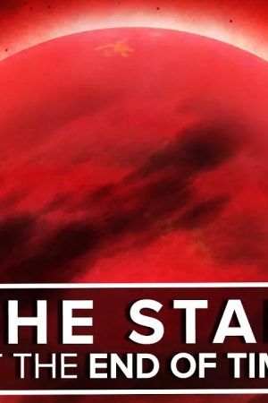 The Star at the End of Time