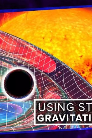 Using Stars to See Gravitational Waves