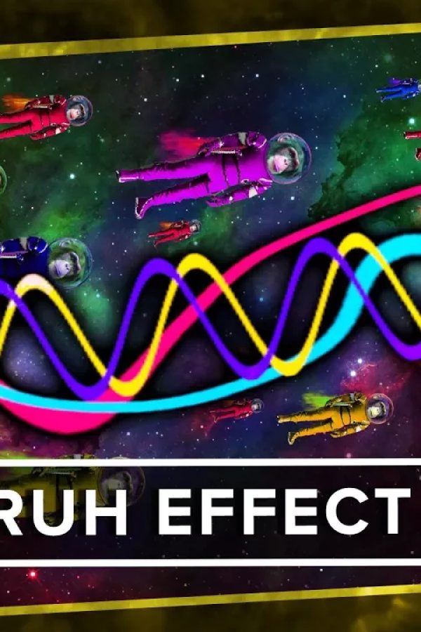 The Unruh Effect