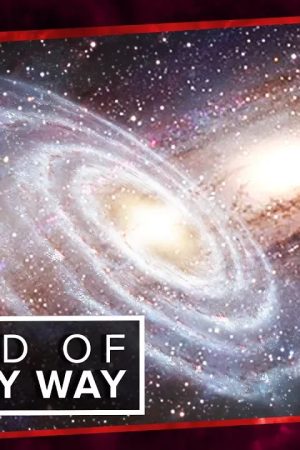 The Andromeda-Milky Way Collision