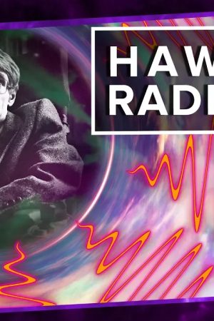 Hawking Radiation
