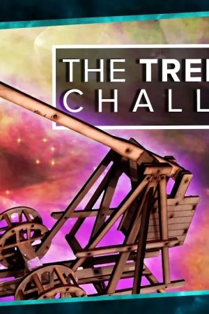The Trebuchet Challenge | Space Time