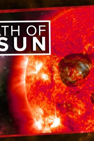 The Death of the Sun