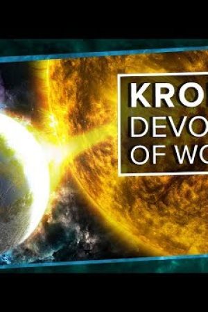 Kronos: Devourer Of Worlds