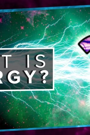 What is Energy?