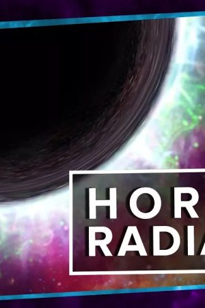 Horizon Radiation
