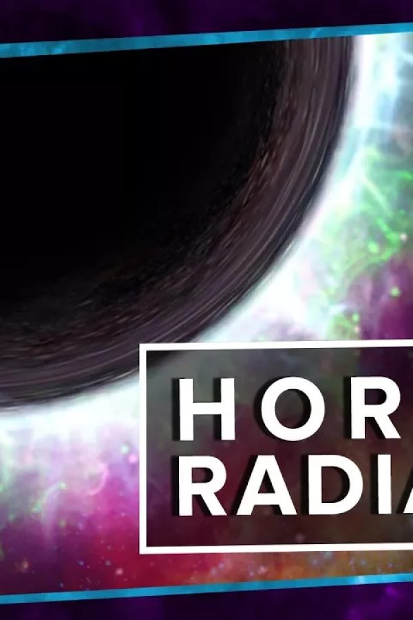 Horizon Radiation
