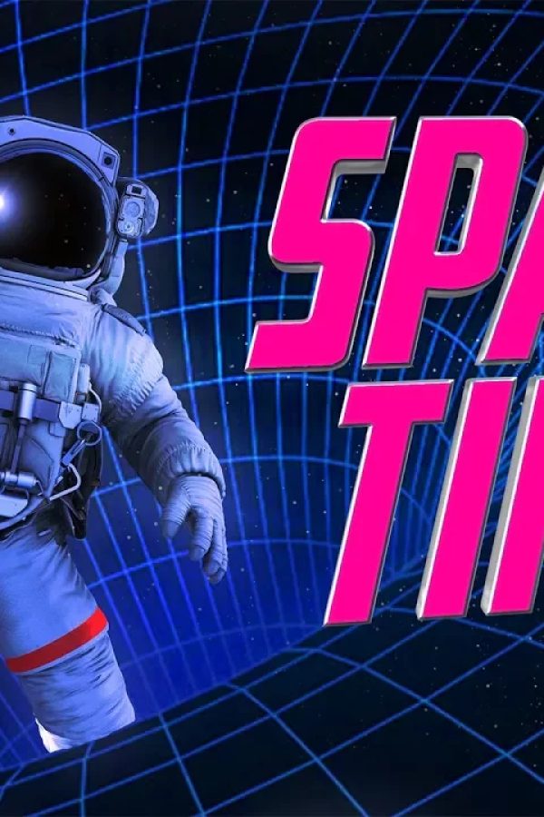 Space Time VR