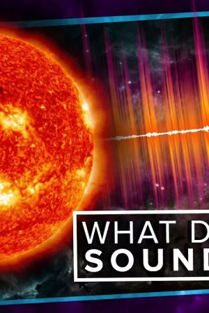 What Do Stars Sound Like?