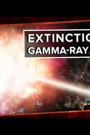 Extinction by Gamma-Ray Burst