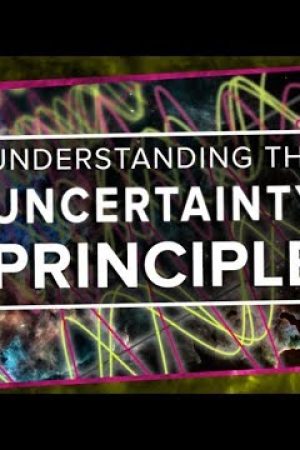 Understanding the Uncertainty Principle with Quantum Fourier Series | Space Time