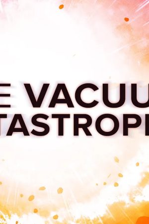 The Vacuum Catastrophe