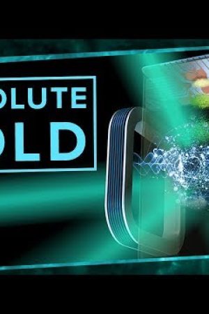 Absolute Cold | Space Time