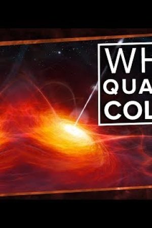 When Quasars Collide STJC