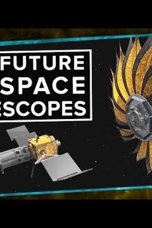 The Future of Space Telescopes