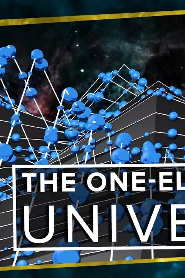 The One-Electron Universe | Space Time