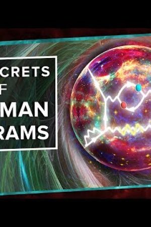 The Secrets of Feynman Diagrams