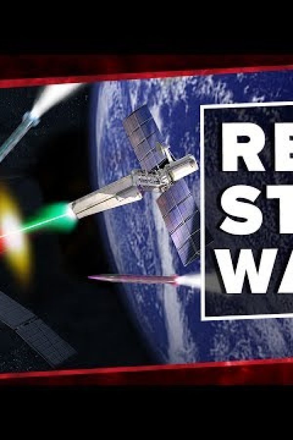 The Real Star Wars