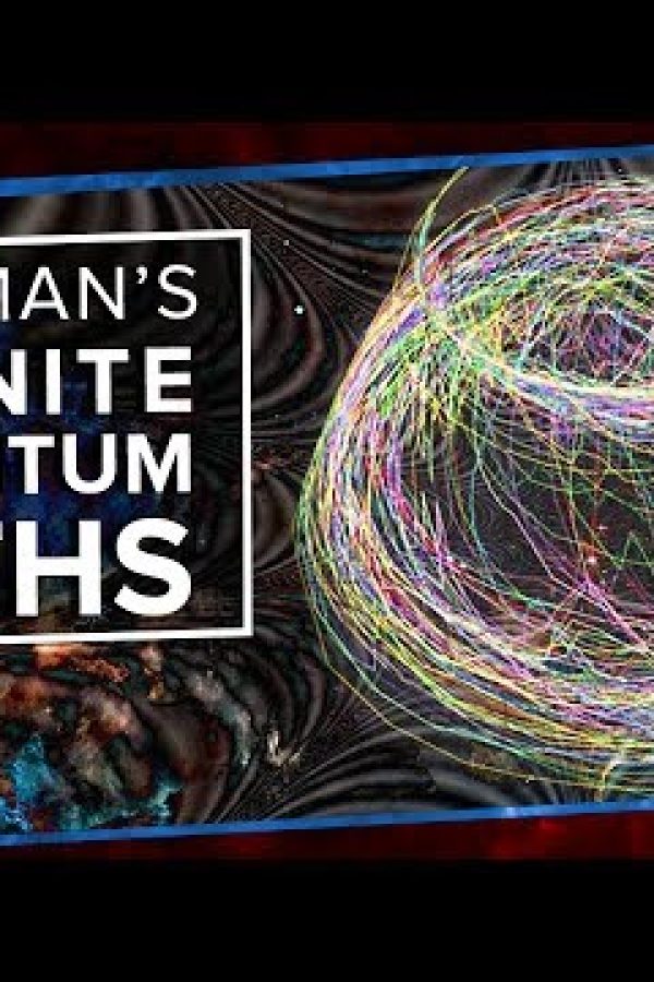 Feynman's Infinite Quantum Paths