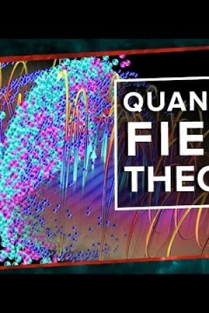 The First Quantum Field Theory