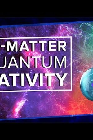 Anti-Matter and Quantum Relativity