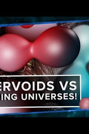 Supervoids vs Colliding Universes!