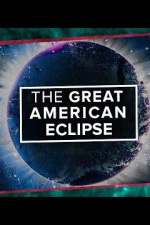 The Great American Eclipse