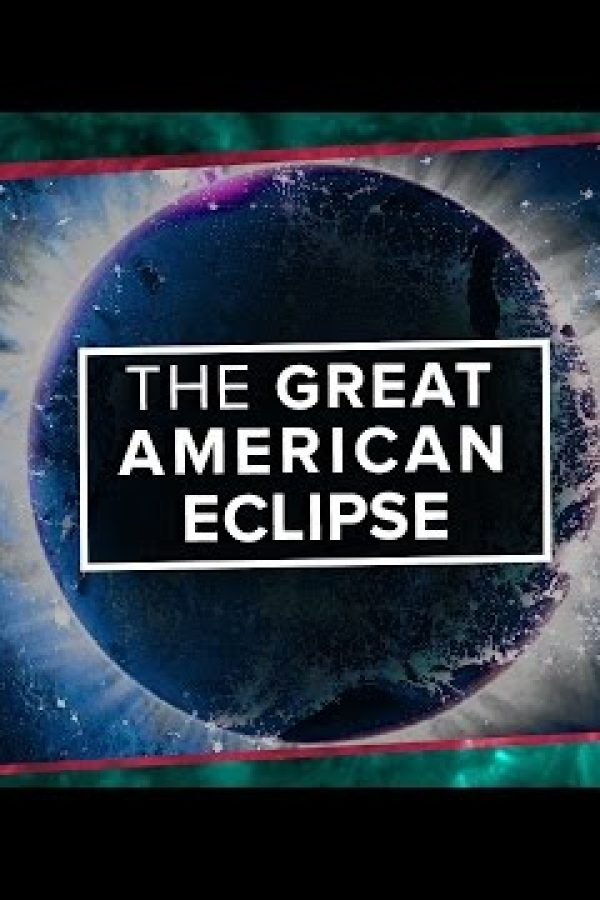 The Great American Eclipse