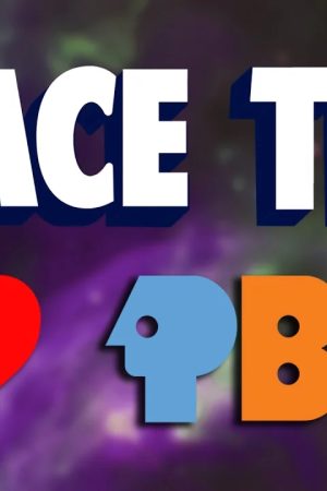 Here's Why I Love PBS