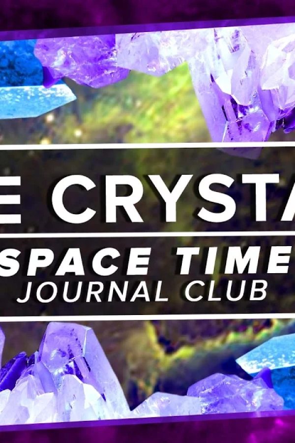 Time Crystals!
