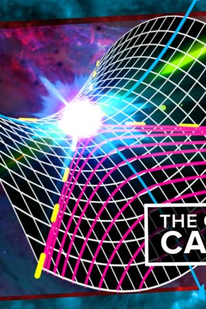 The Geometry of Causality